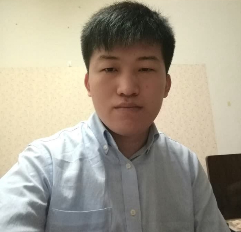 等闲的第二张照片--安溪相亲网