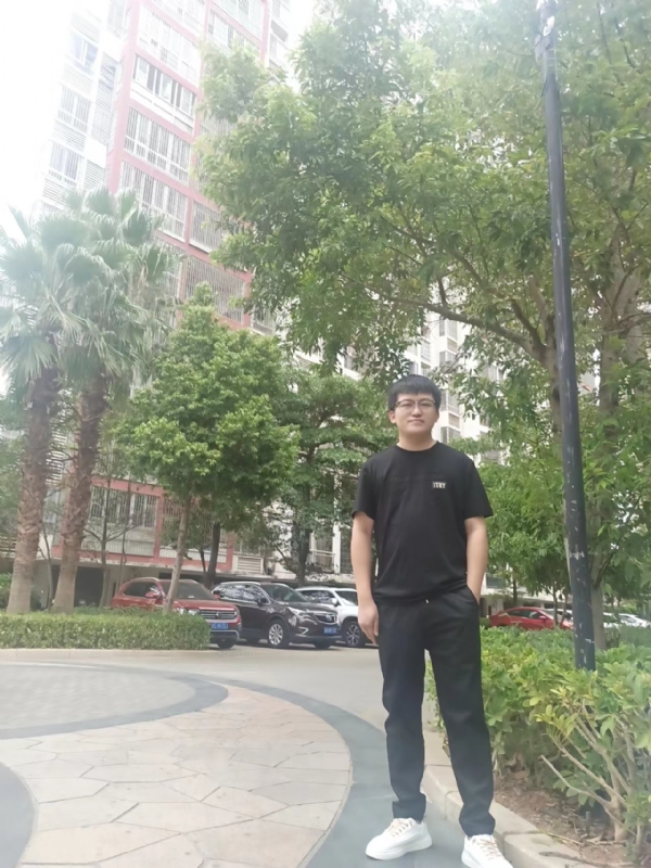 等闲的第四张照片--安溪相亲网