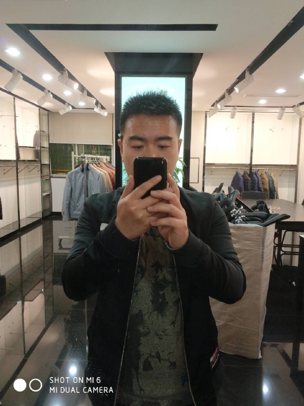 石狮征婚的第一张照片--安溪相亲网