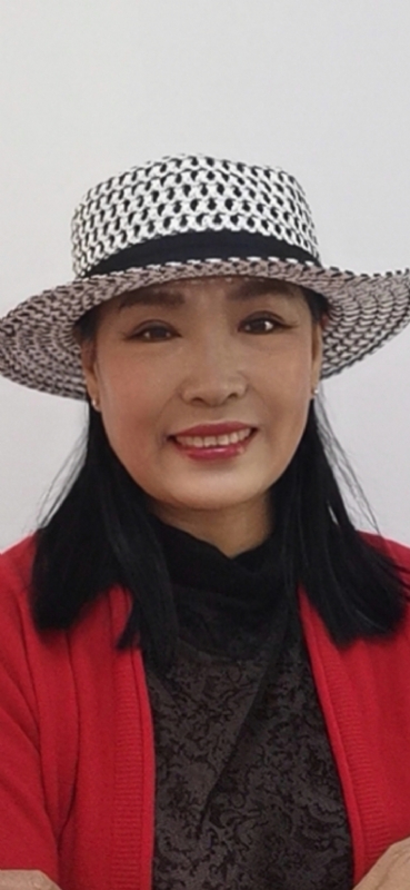 美怡的第一张照片--安溪相亲网