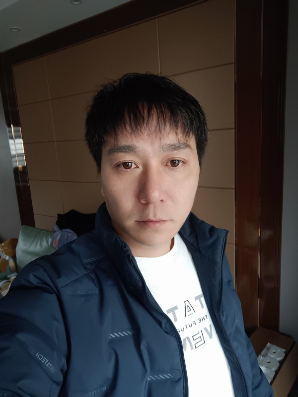 麦弟的第一张照片--安溪相亲网