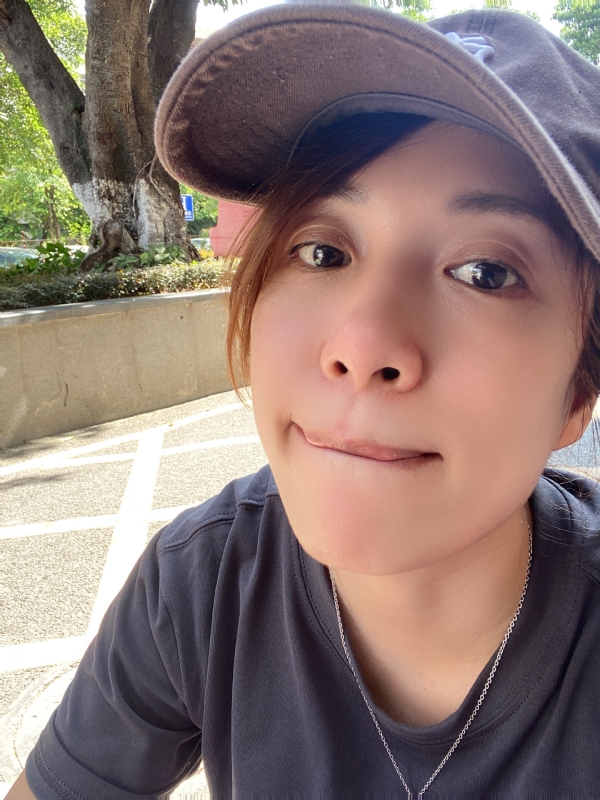 Sarah的第一张照片--安溪相亲网