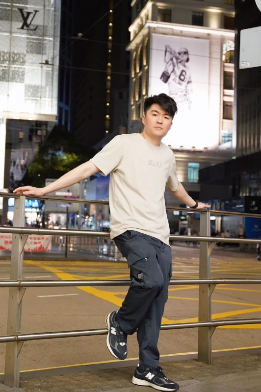 Jason的第二张照片--安溪相亲网