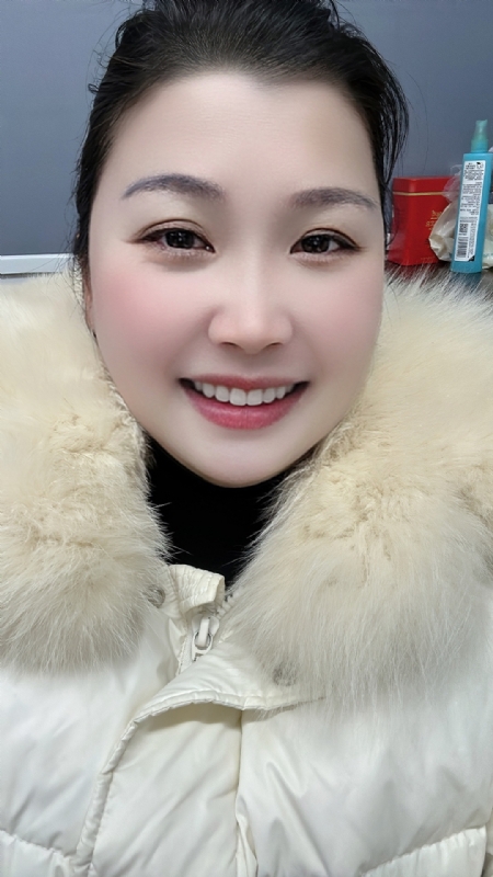 朝霞暮歌的第一张照片--安溪相亲网