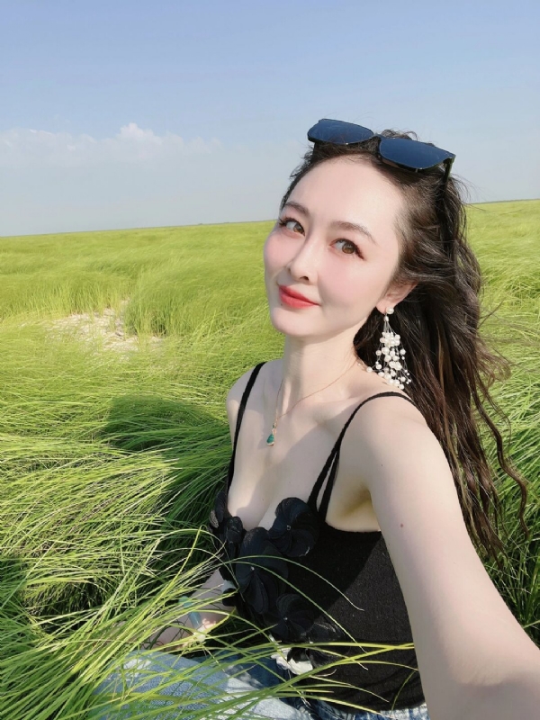 Anna的第一张照片--安溪相亲网