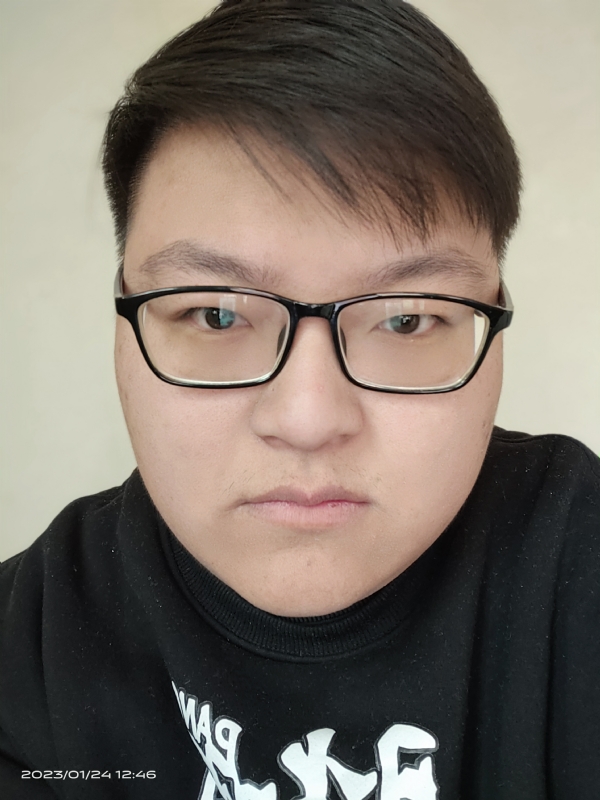 龙先生的第一张照片--安溪相亲网