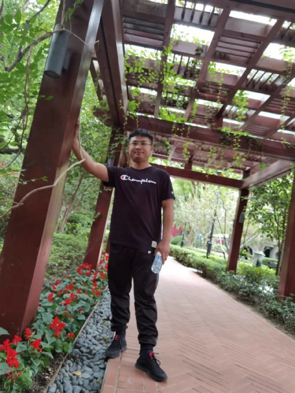 会飞的鱼的第四张照片--安溪相亲网
