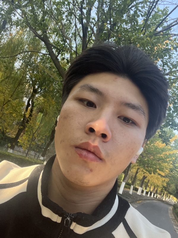 我他的第一张照片--安溪相亲网