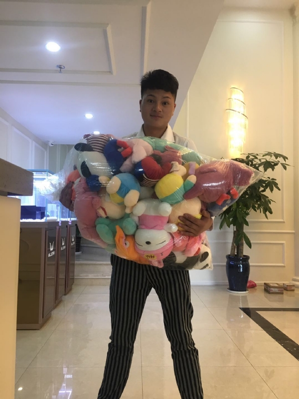 阿杰的第一张照片--安溪相亲网