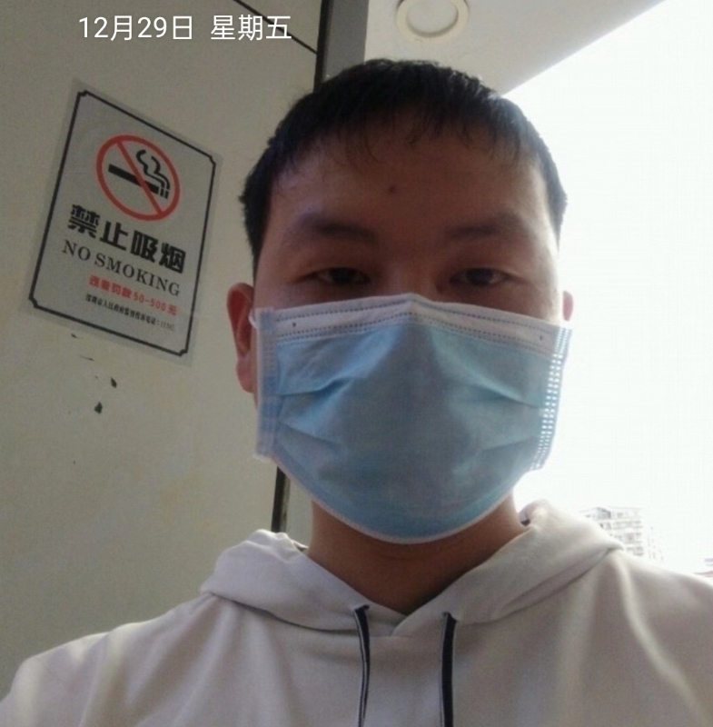 画中意的第一张照片--安溪相亲网