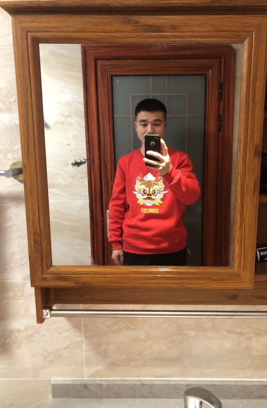 罗洪奇的第一张照片--安溪相亲网