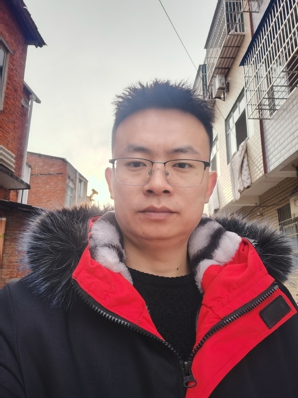 一只羊的第二张照片--安溪相亲网