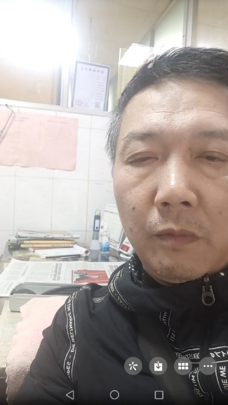 黄生的第二张照片--安溪相亲网