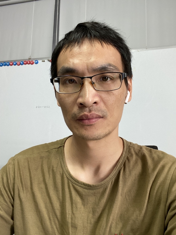 孤独的根号三的第一张照片--安溪相亲网