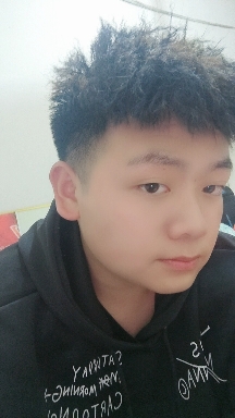 狗头的第一张照片--安溪相亲网