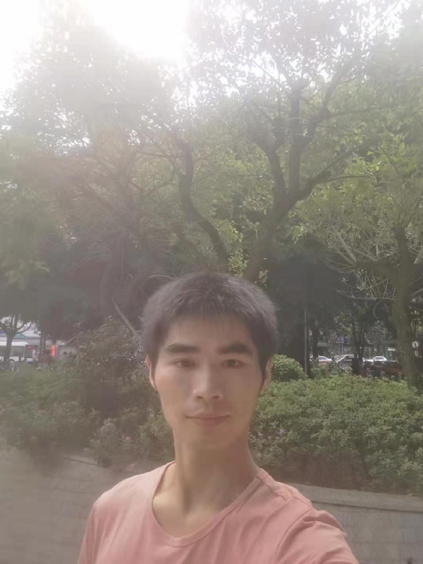 一天天的第一张照片--安溪相亲网