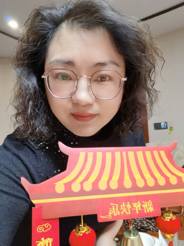 May的第一张照片--安溪相亲网