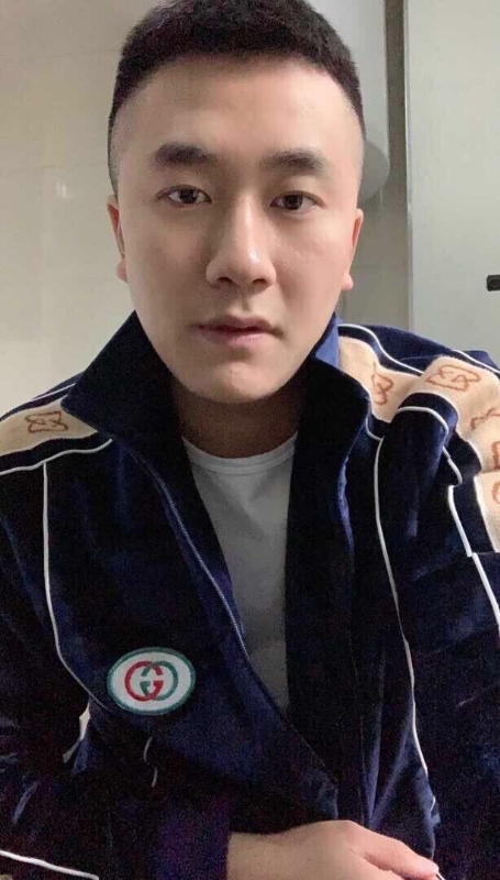 凌毅的第一张照片--安溪相亲网