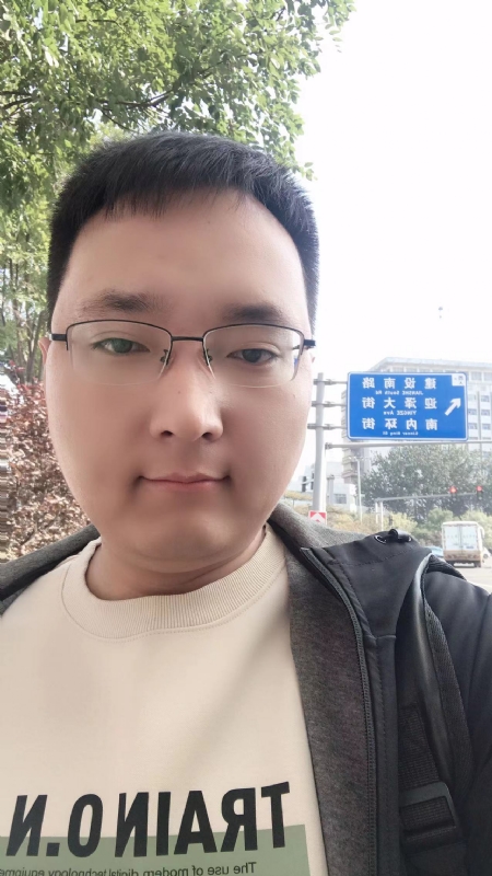 以结婚为目的的第一张照片--安溪相亲网
