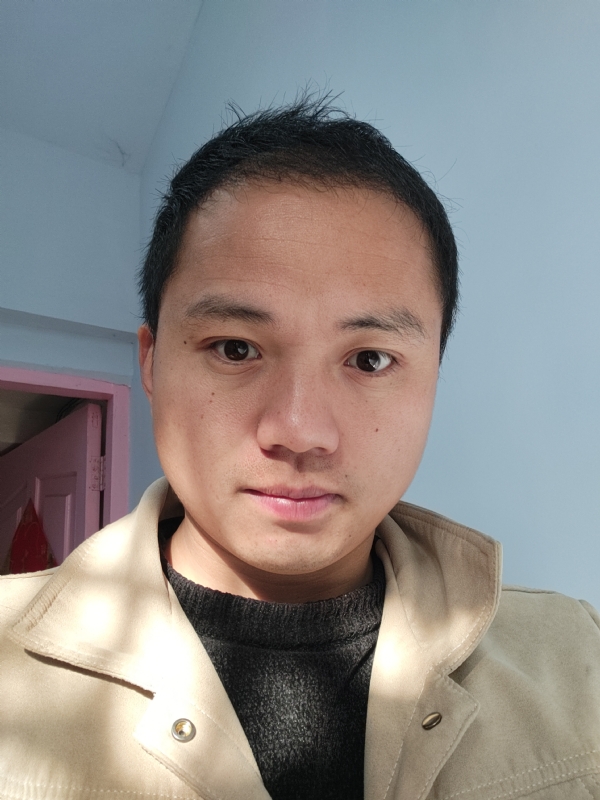 中意你的第一张照片--安溪相亲网
