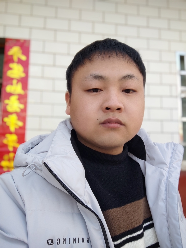 断翅的雄鹰的第二张照片--安溪相亲网