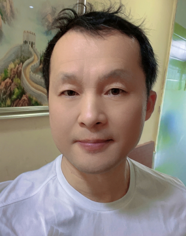 顺其自然2024的第一张照片--安溪相亲网