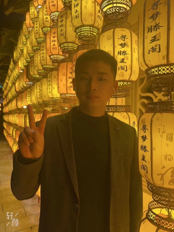 剩下的果实的第一张照片--安溪相亲网