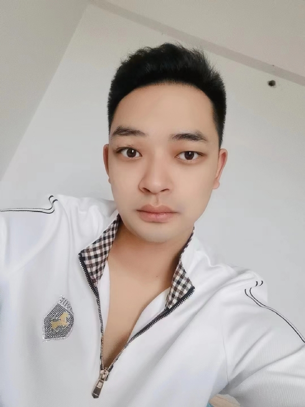 阿鑫的第一张照片--安溪相亲网