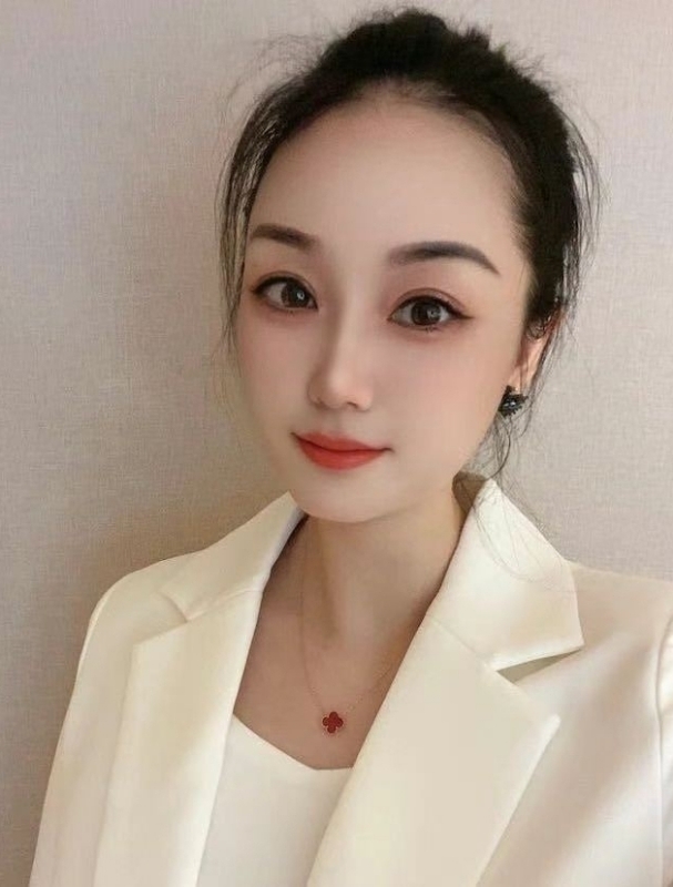 罗美女的第一张照片--安溪相亲网