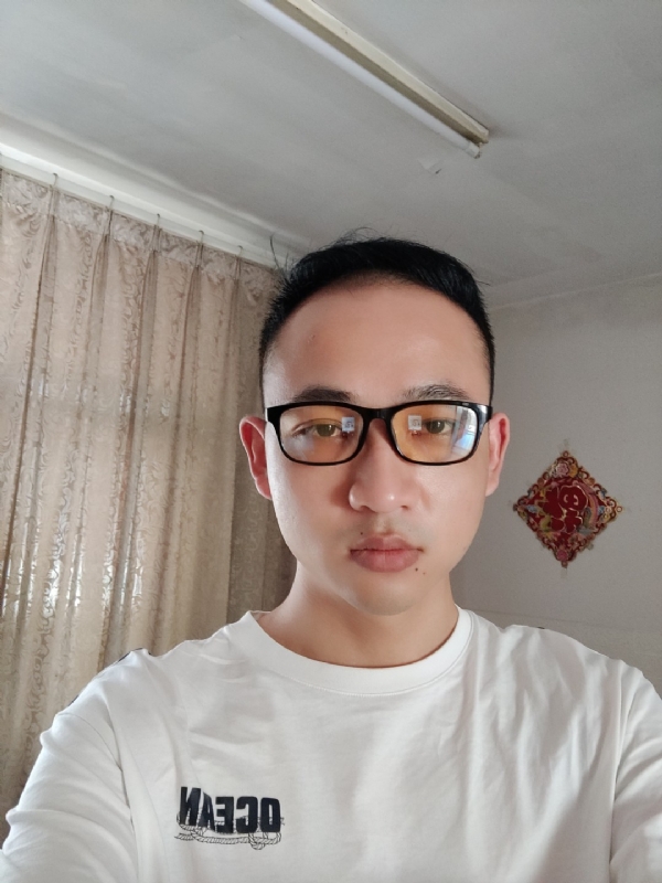 H杰瑞的第一张照片--安溪相亲网