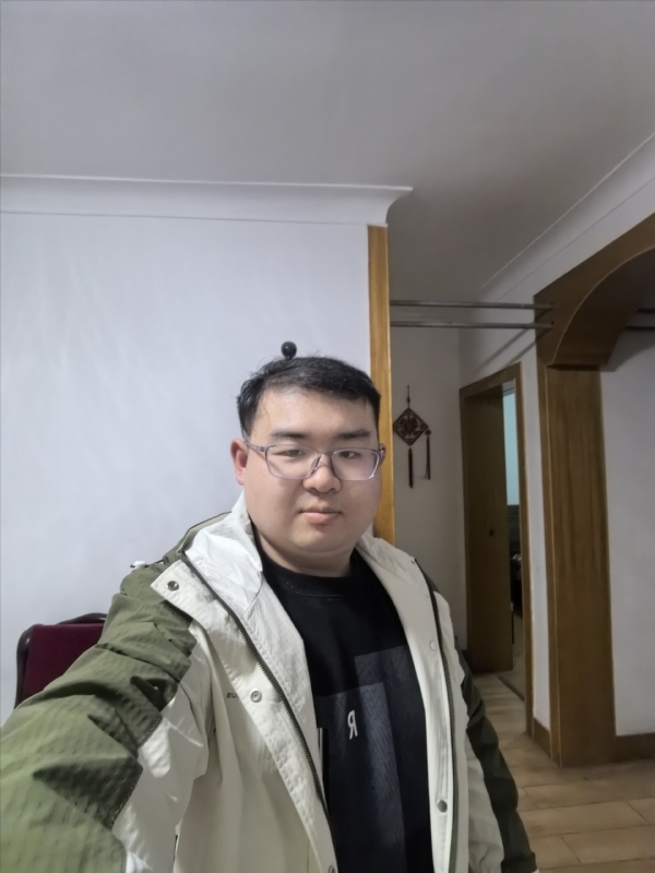 哈哈的第一张照片--安溪相亲网