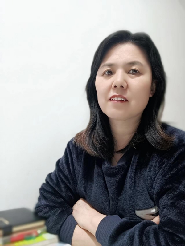 小米的第一张照片--安溪相亲网