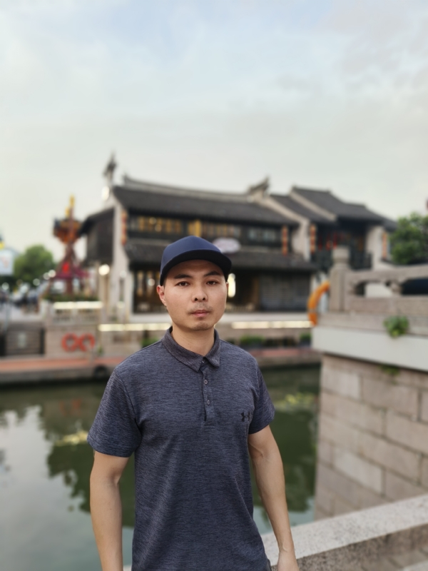 十八星格的第三张照片--安溪相亲网