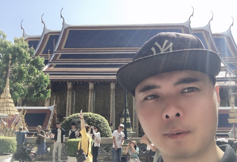 十八星格的第四张照片--安溪相亲网
