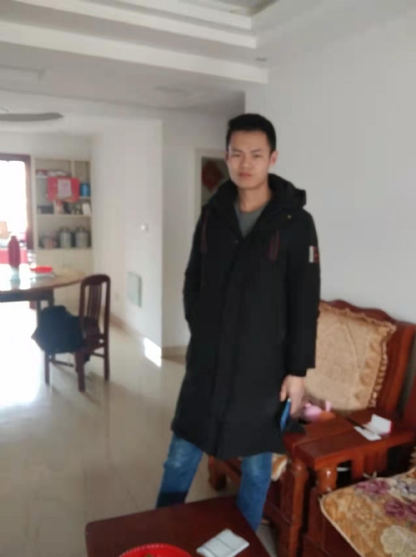 金善的第一张照片--安溪相亲网