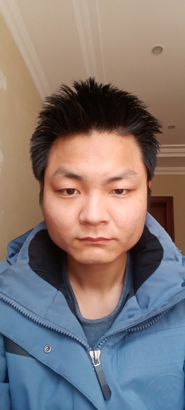 冬瓜的第一张照片--安溪相亲网