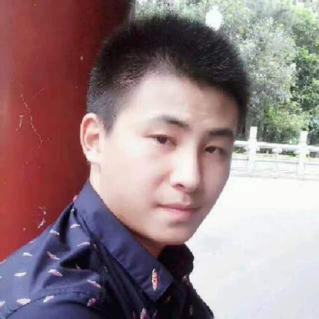 开心就好的第一张照片--安溪相亲网