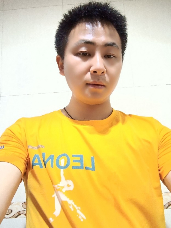 开心就好的第四张照片--安溪相亲网