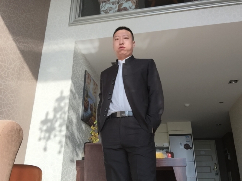 雅小炁的第一张照片--安溪相亲网