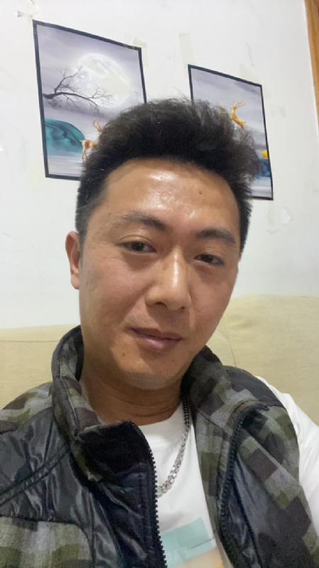 陈然的第一张照片--安溪相亲网