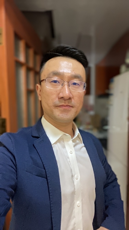 笑看人生的第二张照片--安溪相亲网