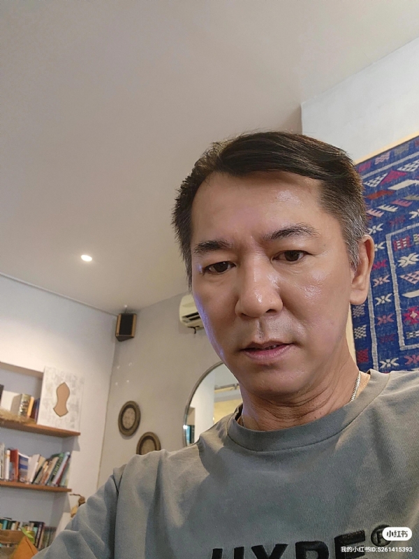 Gary黄的第一张照片--安溪相亲网