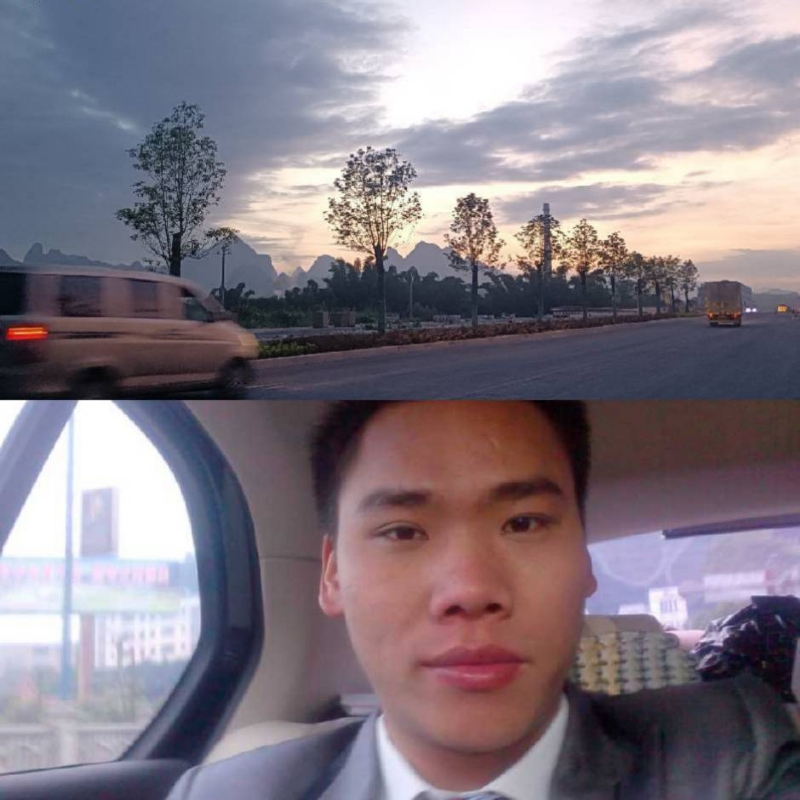 忠胆锐的第一张照片--安溪相亲网