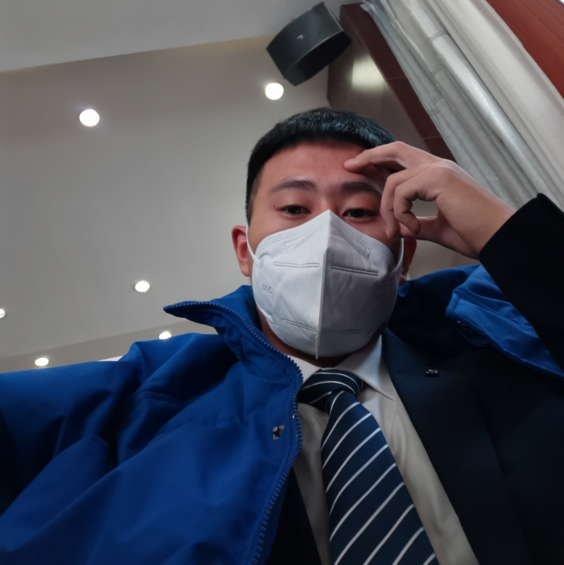 姒文命的第一张照片--安溪相亲网