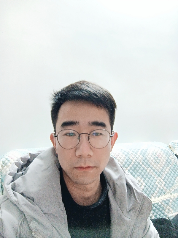 张先生的第一张照片--安溪相亲网