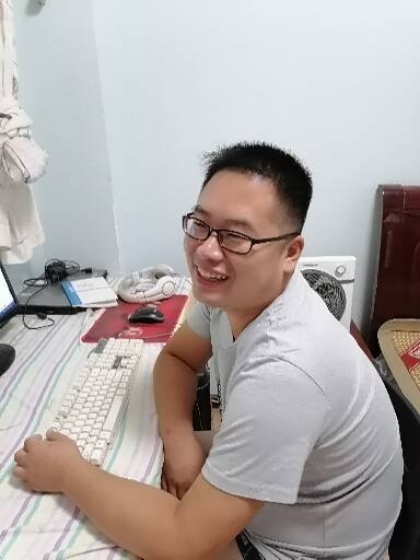小浣熊的第二张照片--安溪相亲网