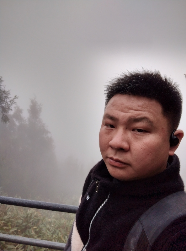 何何何的第一张照片--安溪相亲网