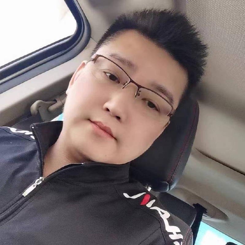 元霸天的第一张照片--安溪相亲网