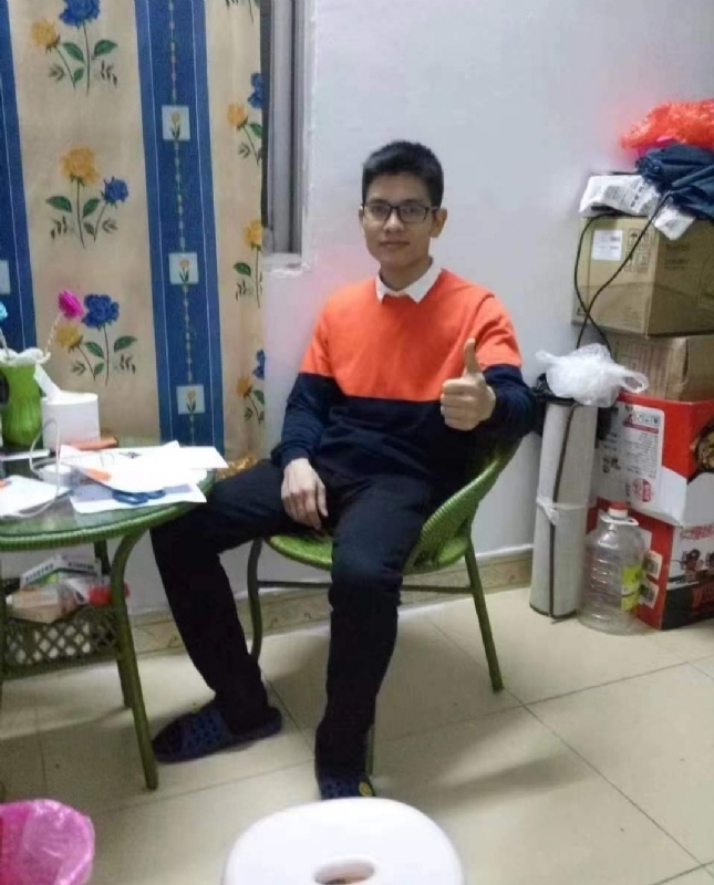海风的第三张照片--安溪相亲网