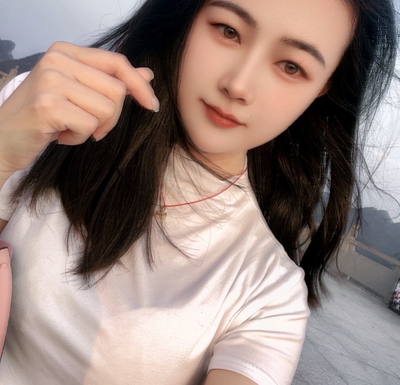 彭彭的第一张照片--安溪相亲网